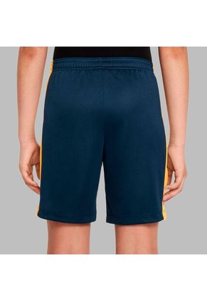 Pantaloneta Nike Kids K.M K  Dri-Fit Academy23  K - Azul