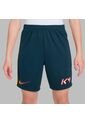 Pantaloneta Nike Kids K.M K  Dri-Fit Academy23  K - Azul de Nike