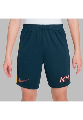 Pantaloneta Nike Kids K.M K  Dri-Fit Academy23  K - Azul