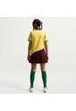 Camiseta Niños Nike Brasil Local 2026 Amarillo de Nike