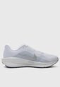 Tenis NIKE Downshifter 13 Blanco de Nike