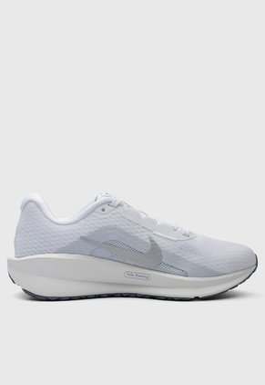 Tenis NIKE Downshifter 13 Blanco