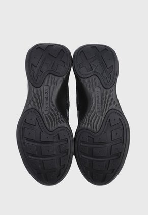 Tenis Basketball Negro-Gris Nike Jordan Delta Tab 3 Low