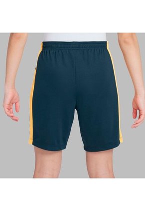 Pantaloneta Nike Kids K.M K  Dri-Fit Academy23  K - Azul