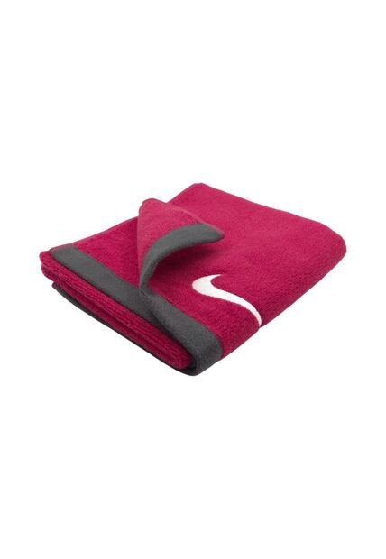 Toalla Nike  Fundamental Towel Medium Hombre-Rojo