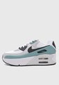 Tenis Lifestyle NIKE Air Max 90 LV8 Blanco de Nike
