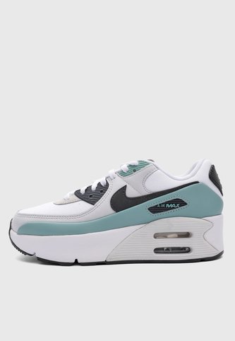 Tenis Lifestyle NIKE Air Max 90 LV8 Blanco Nike