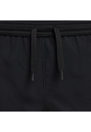 Pantaloneta Nike Kids Academy23  Wp Gx Hbr - Negro-Blanco