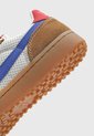 Tenis Lifestyle NIKE Field General Blanco de Nike
