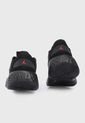 Tenis Basketball Negro-Gris Nike Jordan Delta Tab 3 Low de Nike