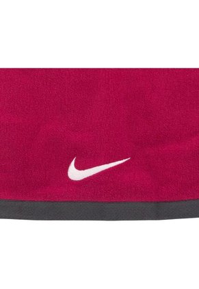 Toalla Nike  Fundamental Towel Medium Hombre-Rojo