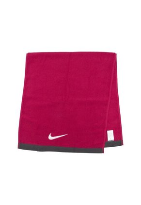 Toalla Nike  Fundamental Towel Medium Hombre-Rojo