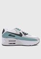 Tenis Lifestyle NIKE Air Max 90 LV8 Blanco de Nike