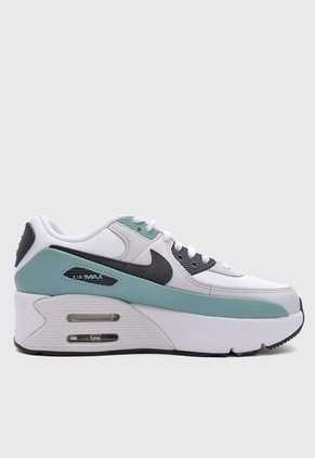 Tenis Lifestyle NIKE Air Max 90 LV8 Blanco