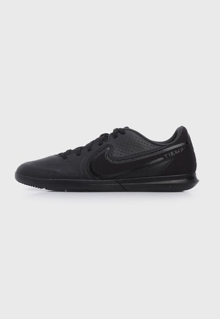Guayo Negro-Blanco Nike 9 Club IC