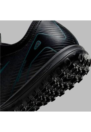 Torretin Nike Kids Jr Zoom Vapor 16 Academy Tf - Negro