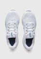 Tenis NIKE Downshifter 13 Blanco de Nike