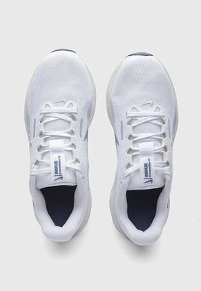Tenis NIKE Downshifter 13 Blanco
