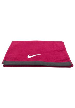 Toalla Nike  Fundamental Towel Medium Hombre-Rojo