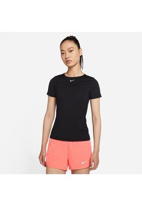 Camiseta Deportiva Mujer Nike Nikepro All Over Mesh