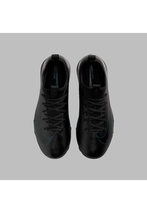 Torretin Nike Kids Jr Zoom Vapor 16 Academy Tf - Negro