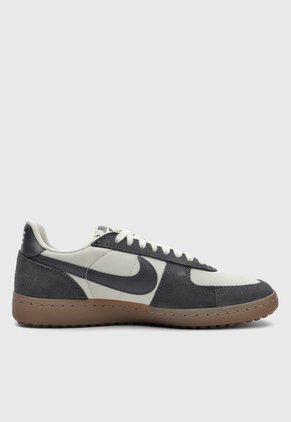 Tenis Lifestyle NIKE Field General Marfil