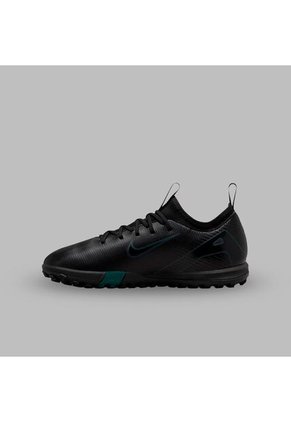 Torretin Nike Kids Jr Zoom Vapor 16 Academy Tf - Negro