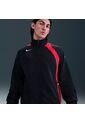 Chaqueta Nike Hombre Total 90 - Negro - Rojo de Nike