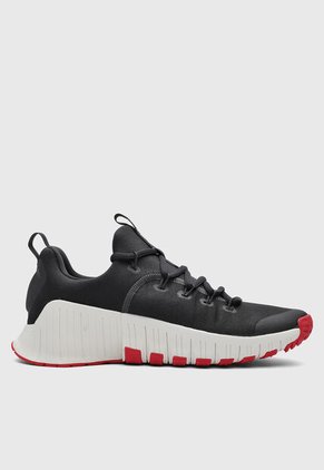 Tenis NIKE Free Metcon 6 Negro