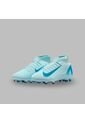 Guayos Nike Kids Jr Superfly 10 Club FG/MG - Azul de Nike