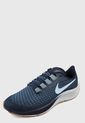 Tenis Running Azul-Blanco Nike Air Zoom Pegasus 37 de Nike
