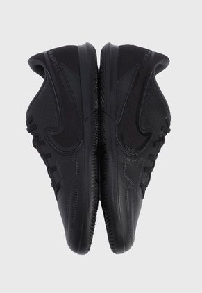 Guayo Negro-Blanco Nike 9 Club IC