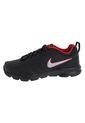 Tenis Negro Nike T-Lite Xi Sl de Nike
