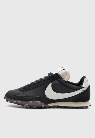 Tenis Lifestyle NIKE Waffle Racer Negro Nike