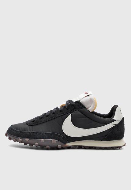 Tenis Lifestyle NIKE Waffle Racer Negro