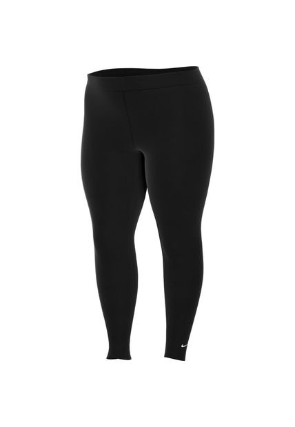Leggins Mujer Nike One Luxe Tight Plus Size