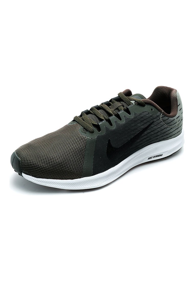nike downshifter verde