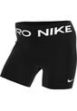 Short Mujer Nike Nikepro 365 Short 3In - Negro de Nike
