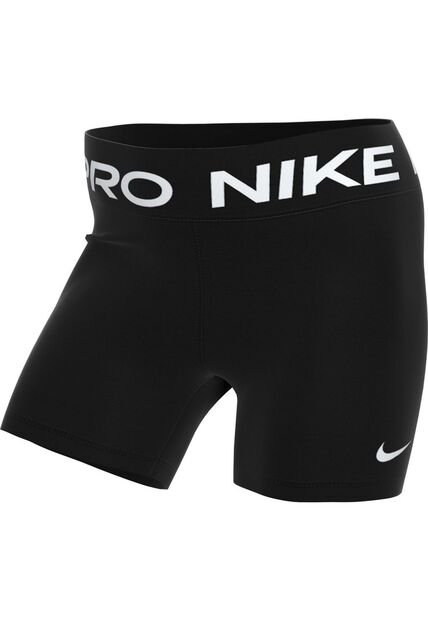 Short Mujer Nike Nikepro 365 Short 3In - Negro