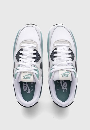 Tenis Lifestyle NIKE Air Max 90 LV8 Blanco