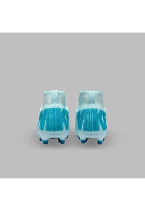 Guayos Nike Kids Jr Superfly 10 Club FG/MG - Azul