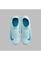 Guayos Nike Kids Jr Superfly 10 Club FG/MG - Azul de Nike