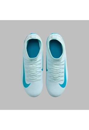 Guayos Nike Kids Jr Superfly 10 Club FG/MG - Azul