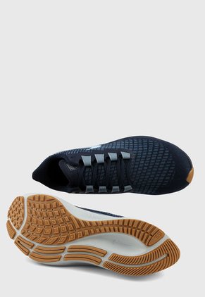 Tenis Running Azul-Blanco Nike Air Zoom Pegasus 37