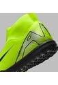 Torretin Nike Kids Zoom Superfly 10 Acad Tf-Amarillo-Negro de Nike
