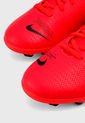 Guayo Rojo-Negro Nike Mercurial Vapor 13 Club MG de Nike