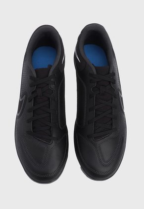 Guayo Negro-Blanco Nike 9 Club IC