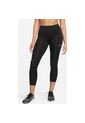 Leggins Mujer Nike Fast Crop Mid-Rise de Nike