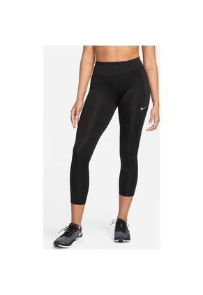 Leggins Mujer Nike Fast Crop Mid-Rise