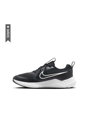 Tenis Nike Cosmic Runner Gs Niño-Negro